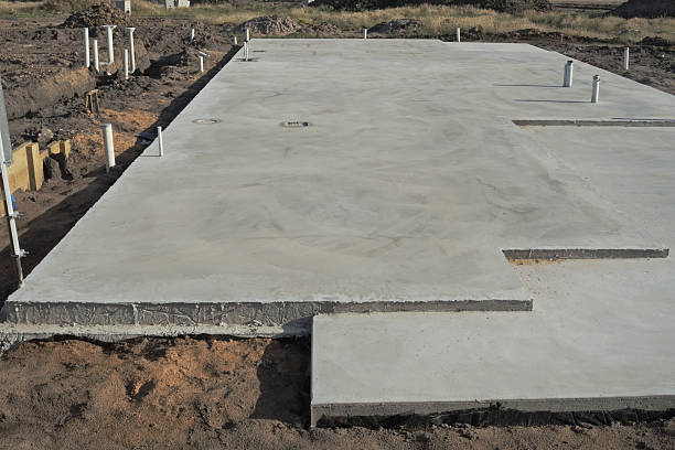 Best Commercial Concrete Services in Shattuck, OK