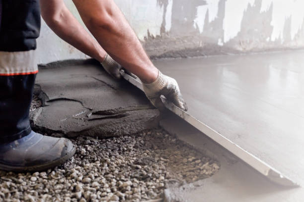 Best Concrete Sealing and Maintenance in Shattuck, OK